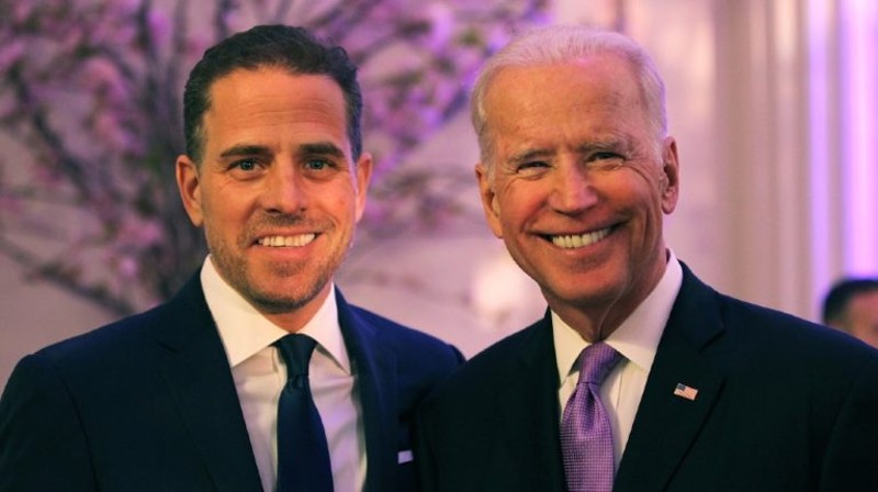 Washington-USA-12-10-2020-hunter-biden-is-an-american-lawyer | Infamous Hunter Biden Laptop Exists