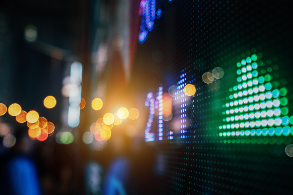 Will September Live Up To Reputation As A Bad Month For The Markets?