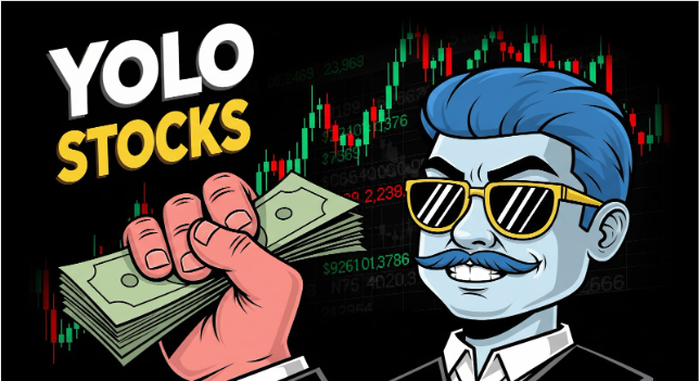 YOLO Stocks Are Making a Comeback, And You May Not Want to Sit This One Out