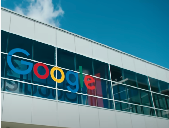 Alphabet Stock Surges as Cloud Business Drives Q3 Earnings Beat