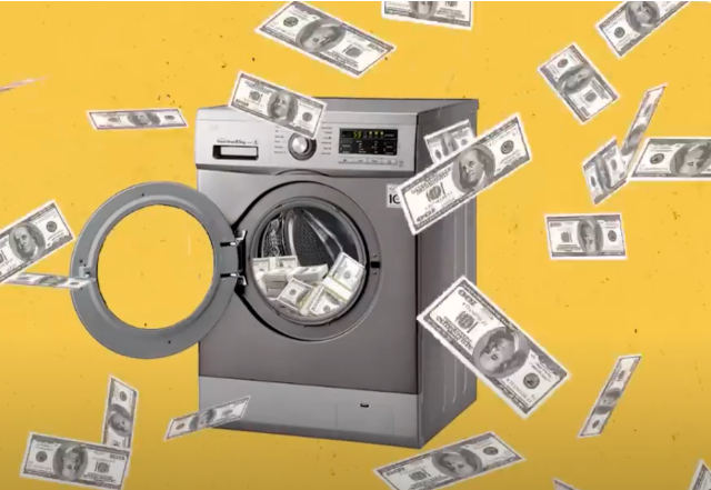 U.S. Department of Treasury Said They Will No Longer Enforce Anti-Money Laundering Law