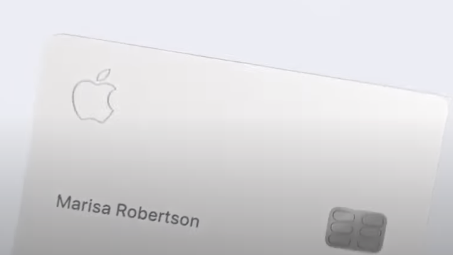 CFPB Hands Apple, Goldman Sach $90 Million Penalty Over Misleading Apple Card