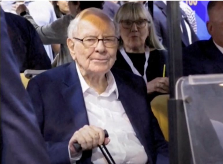 Life After Warren Buffett: Can Berkshire Hathaway Continue Its Winning Ways?