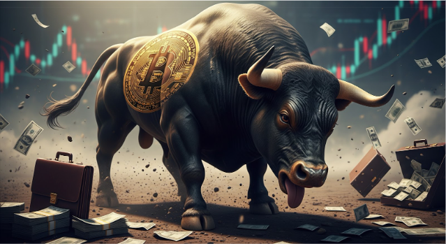 Is the Bitcoin Bull Market Losing Steam?