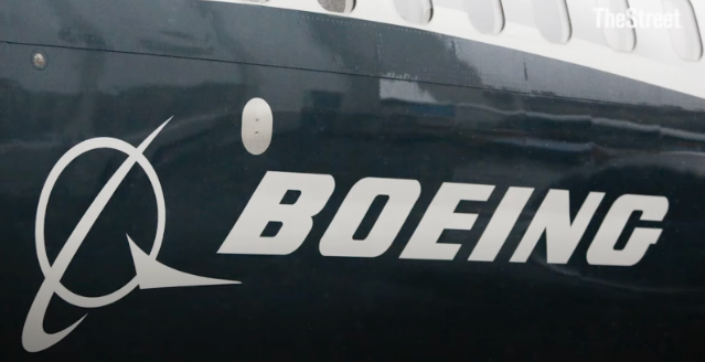 Boeing Strike Averted, Union Workers Get 25% Pay Increase