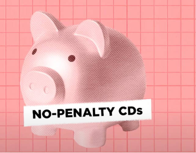 In This Uncertain Investment Climate, CD Accounts Beat Other Savings Programs Handily