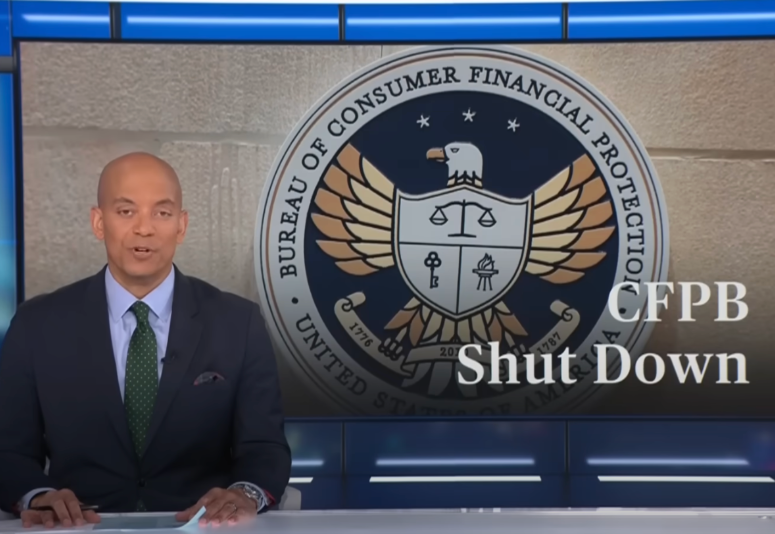 Trump, DOGE Label CFPB As a ‘Woke Agency’, Moves to Totally Shut Down Its Operations