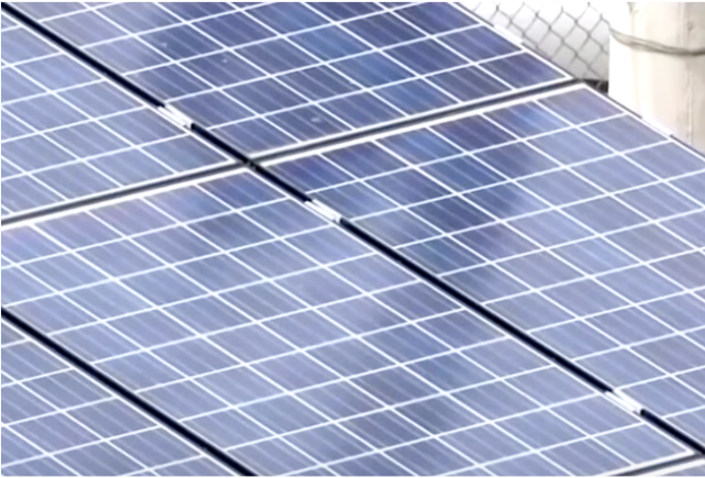 Clean Energy Stocks Sink As Senate’s Tax Bill Retains Cuts Made on Renewables
