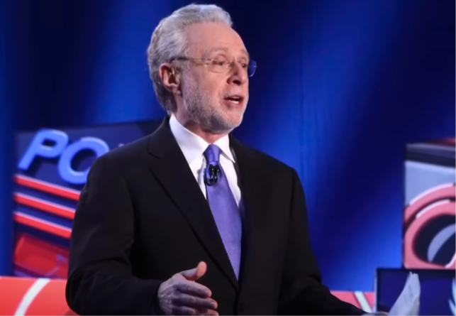 Hundreds of Workers To Be Laid Off As CNN Ratings Continue to Plummet