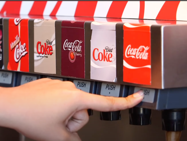Coca-Cola Stock Unmoved Even as President Trump Calls for Company to Switch to Cane Sugar