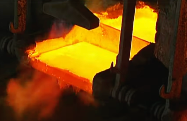 Copper Prices Surge to Record $11,520/MT as Tariff Fears Grip Markets