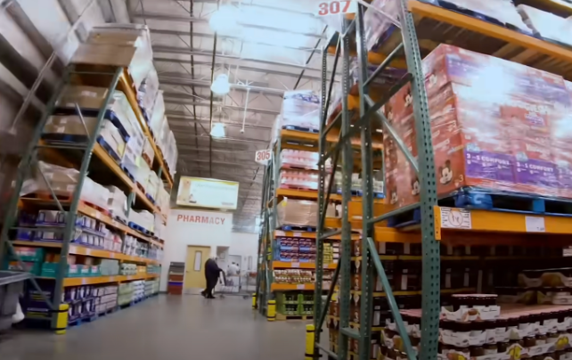 Despite Republican Pressure, Costco Affirms Commitment to DEI Policies