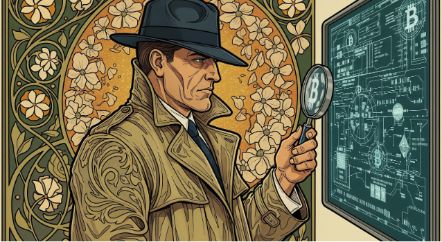 The IRS Now Tracks Crypto Transactions in Real Time: Are You Exposed?