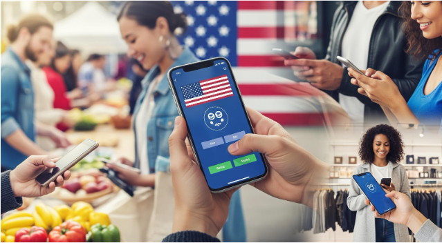 Crypto Week Can Change How Americans Save, Spend, and Invest Money