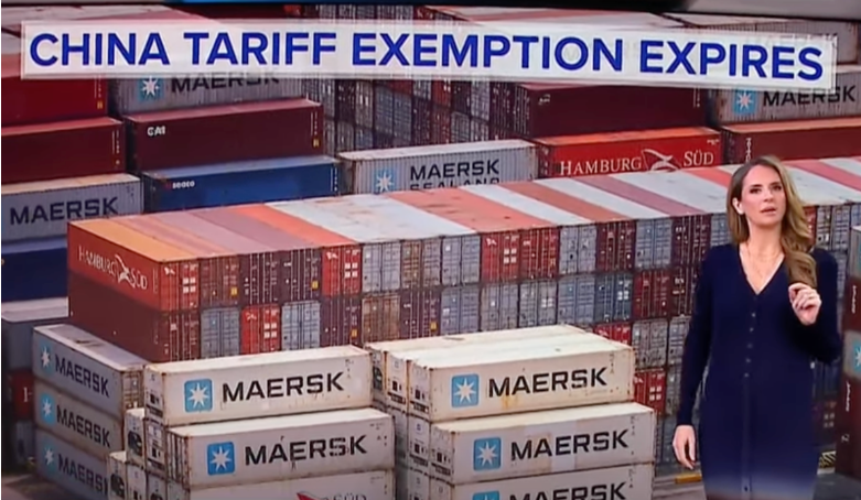 U.S. Closes De Minimis Rule Loophole, Packages Costing Below $800 Are Now Subject to Tariffs