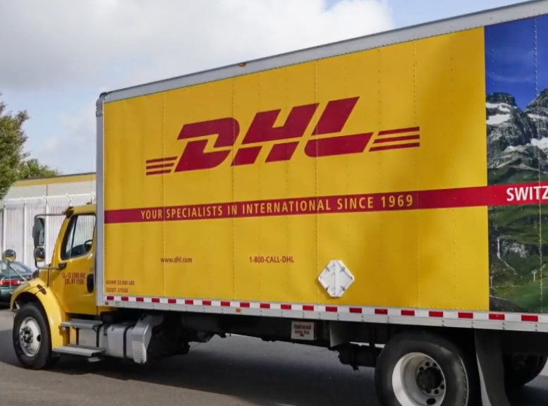 DHL Suspends Global Shipments Over $800 to the U.S. Amid Tariff Delays