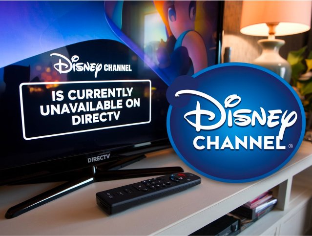 Disney Channels Go Dark: DirecTV Blackout Sparks Consumer Outrage