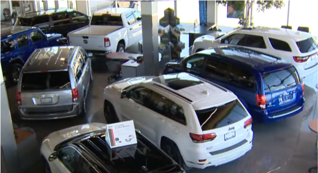 Economist Warns Tariffs Risk Heavy Damage to US Automakers