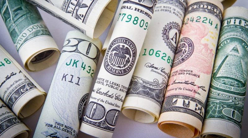 economy money dollars | Joe Brown