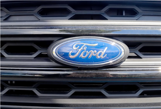American-made Electric Vehicles Get $2 Billion Boost as Ford Retools Kentucky Plant