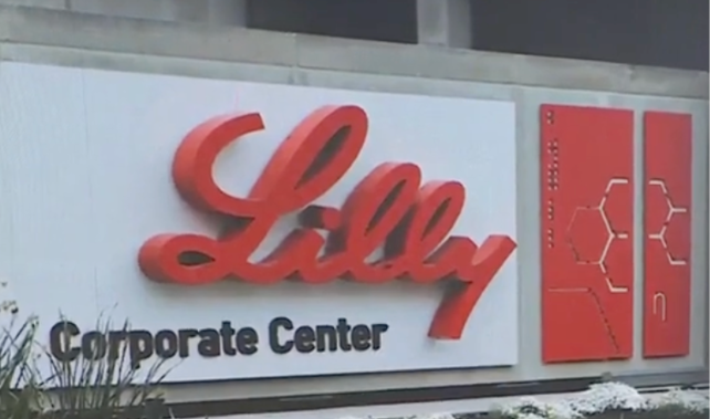 Following Trump’s Plea to Reshore, Eli Lilly Will Invest $27B to Build American Manufacturing Plants