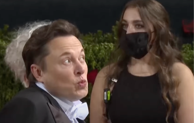 Elon Musk Loses Bid to Collect $56B CEO Pay Package