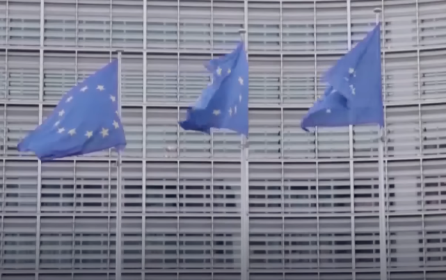 European Union Readies Counter Tariffs on $84 Billion Worth of American Goods