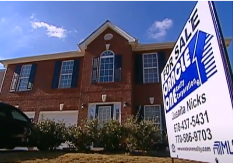 February’s Falling Mortage Rates: Are American Homebuyers Finally Getting a Break?