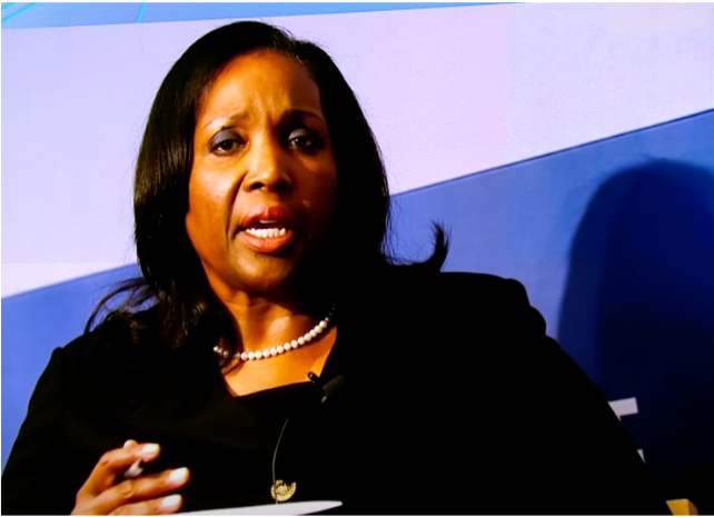 Fed Governor Lisa Cook Resists Calls from Trump to Resign Over Mortgage Fraud