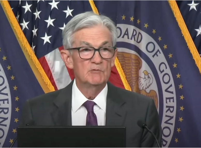 Federal Reserve Cuts U.S. Growth Forecast From 2.1% to 1.7%, Cites Trump’s Tariffs As Major Reason