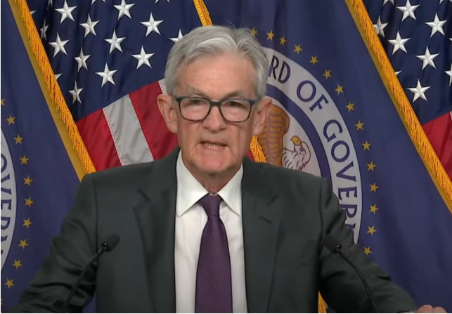 Despite President Trump’s Urging, Federal Reserve Puts Interest Rate Cuts On Hold