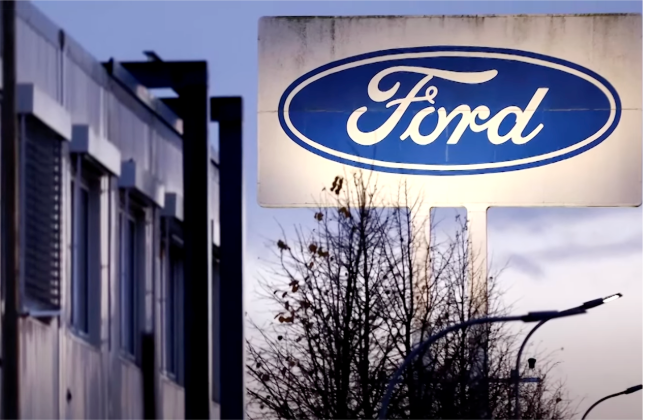Ford EV Losses Projected to Hit $5.5 Billion This Year