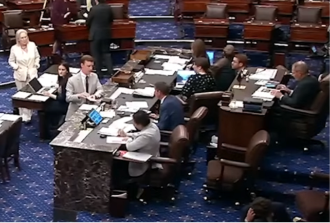 Senate Passes the GENIUS Act, Clears the Way for Stablecoin Regulation