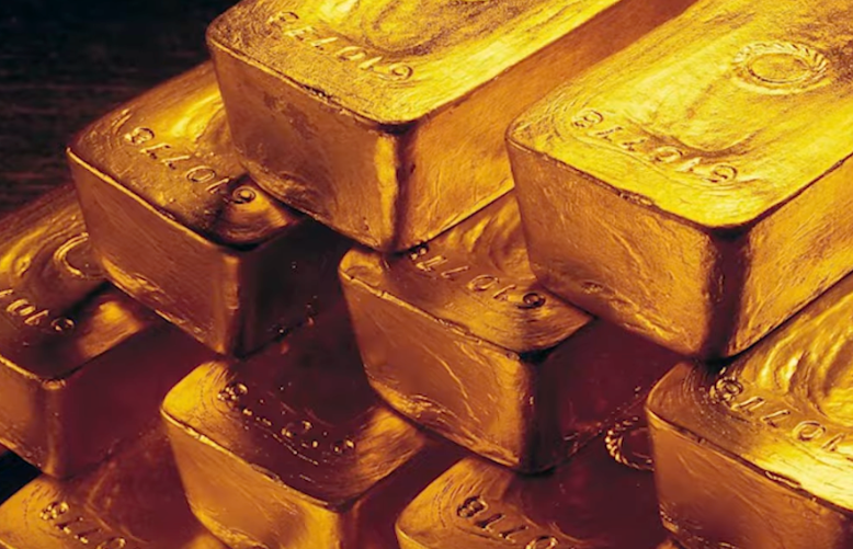 Gold Prices Surge As Tariff Threats Continue to Spook Markets Worldwide