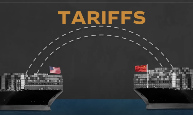 Don’t Worry, Be Happy: Goldman Sachs Says Tariff Spikes Won’t Lead to Inflation Surge