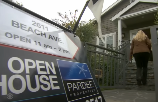 Home Prices Drop in Several Key Markets as Supply Rises but Mortgage Rates Stay High