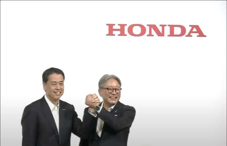 Not Meant To Be: The Celebrated Honda-Nissan Merger Talks Have Collapsed