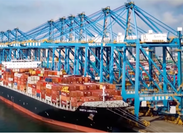 Don’t Mind the Market Chaos, You Only Need to Calm Down If You Want to Survive the Tariff Wars