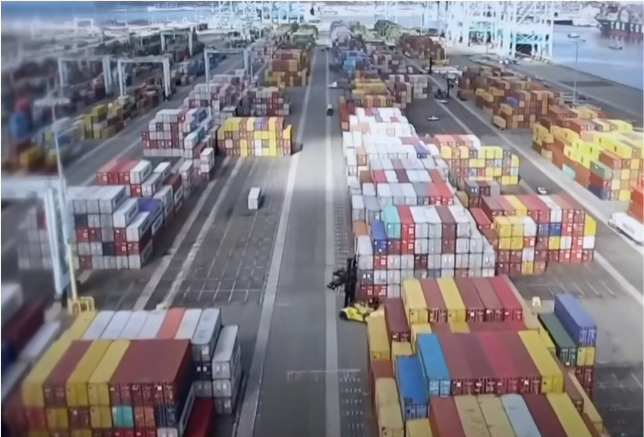 The Capitalist’s Industry Winners and Losers: Tariff Edition