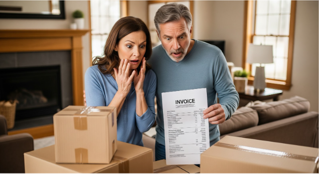 Inflation Update: Expect Price Increases As Companies May Soon Pass Tariff Costs to Consumers