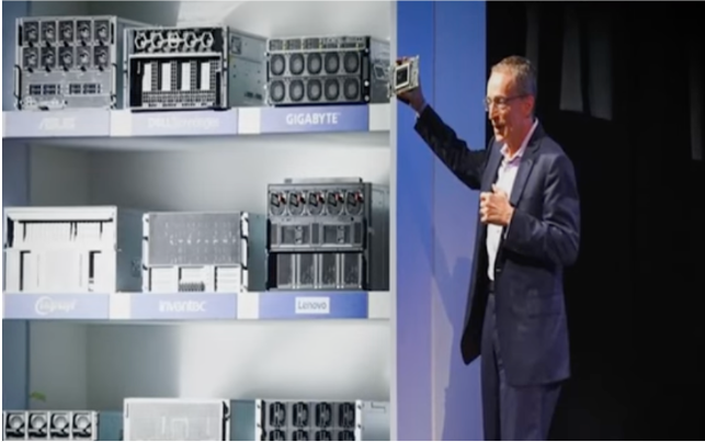 Intel Stocks Crash Hard As Company Misses Q2 Targets and Announces Massive Layoffs
