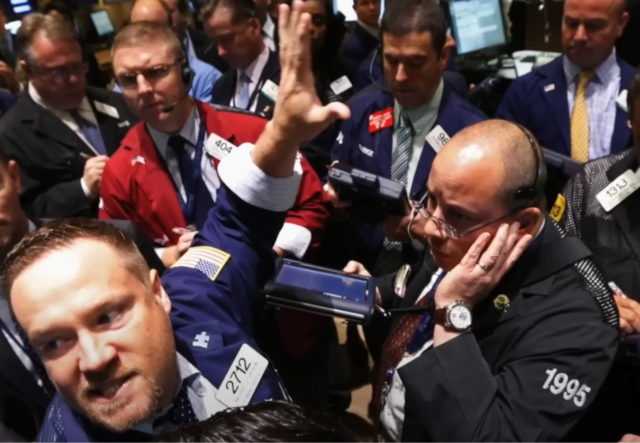 The Markets Spiral into Chaos As Federal Reserve Cools Down on Further Interest Rate Cuts