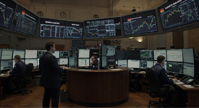 Stocks May Be Rising, But The Bond Market Remains On Edge