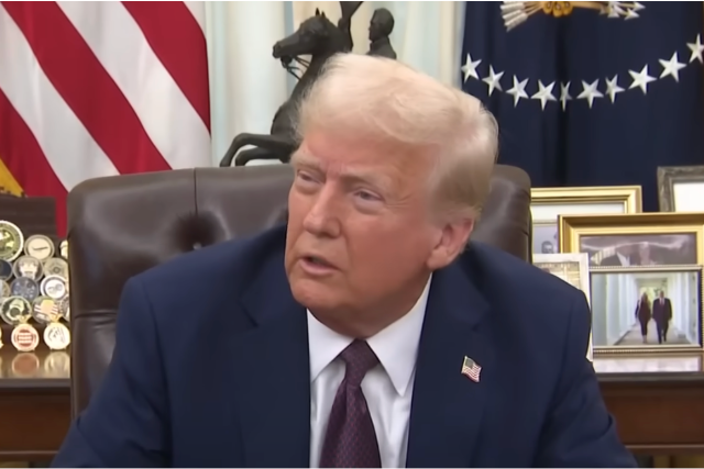 Despite Trump’s Calls to Lower Interest Rates, the Federal Reserve Will Likely Raise Them Instead