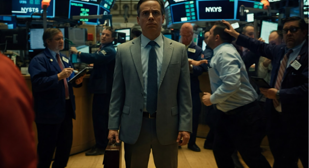 How Long Will the Market Selloff Last? More Importantly, What Should Investors Do Right Now?