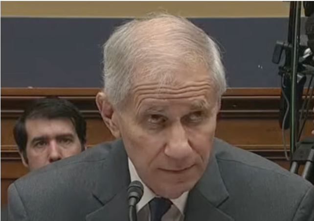 FDIC Chair Martin Gruenberg Resigns to Give Way to Incoming Trump Appointee
