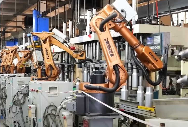 China Tariffs Throw a Monkey Wrench Into U.S. Manufacturing Stability