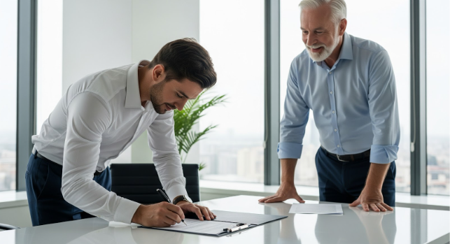 Businesses Reclaim Flexibility As FTC Pulls Back Noncompete Agreements Ban