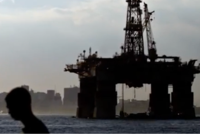U.S. Oil Prices Hold Steady As OPEC Cuts Forecast On Projected Weaker Demand