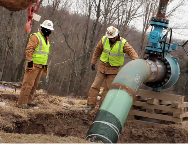 Forget Middle East Tensions, A Looming Supply Glut Will Bring Down Oil Prices